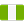 Nigeria Flag